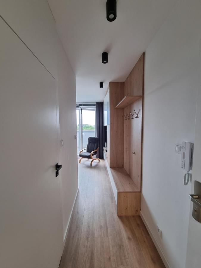 Apartament Fredry 2 Premium Klima Kolberg Exterior foto