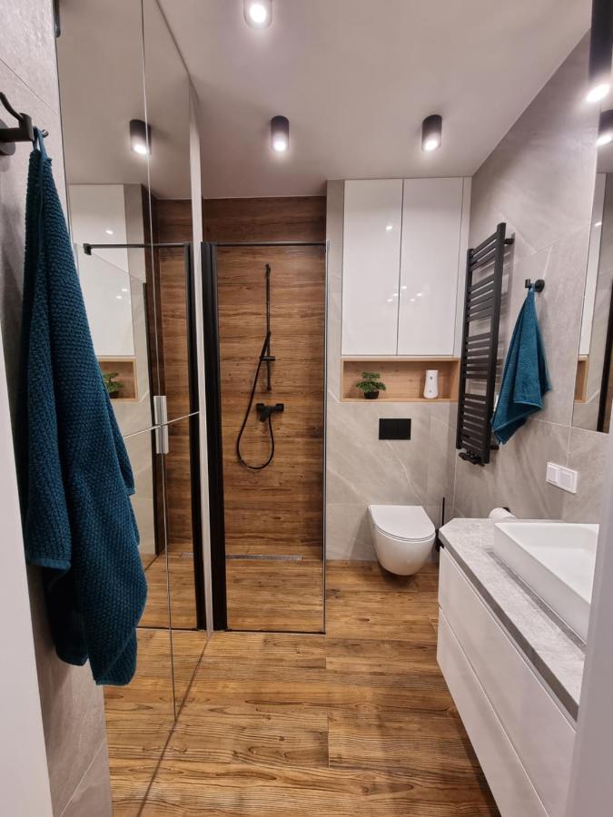 Apartament Fredry 2 Premium Klima Kolberg Exterior foto