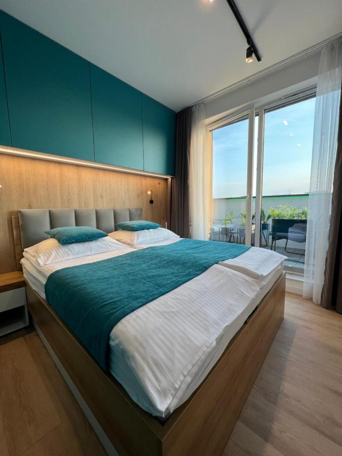 Apartament Fredry 2 Premium Klima Kolberg Exterior foto